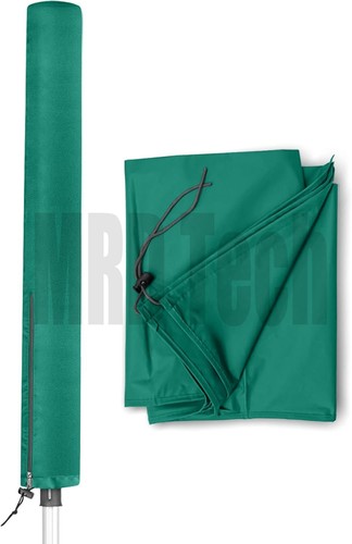 Rotary washing line cover - washing,