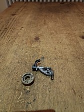 Genuine husqvarna 340 345 350 chainsaw Oil Pump And Worm Drive 503 89 12 01