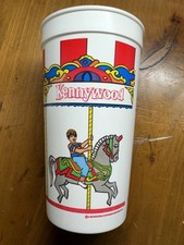 Kennywood vintage amusement - kennywood,