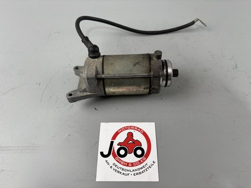 Kawasaki ex500a starter - er, 5