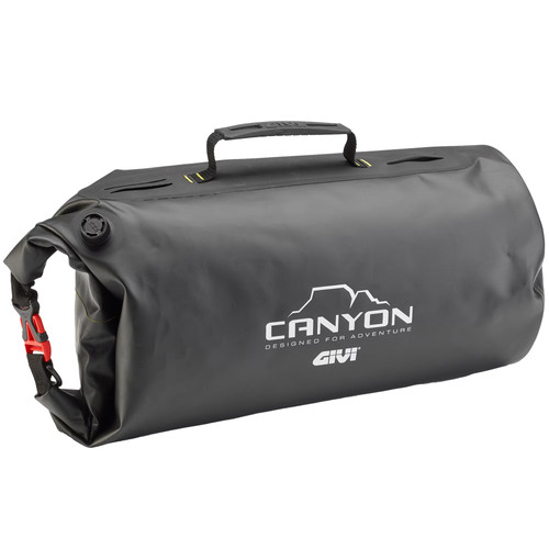 Givi canyon waterproof - givi,