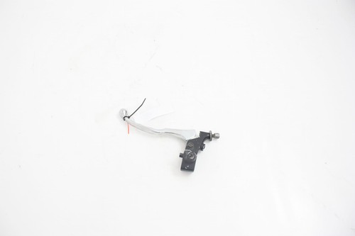 Clutch handle mounting - clutch,