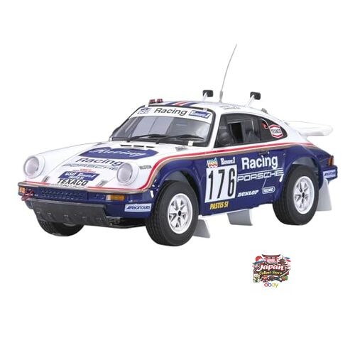 New platz beemax porsche - new, 1/24