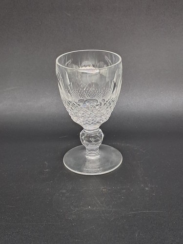 Waterford crystal colleen cut - crystal,