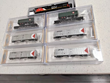Kato gauge locomotive - , cn