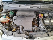 FIAT 500 169A1000 ENGINE MK1