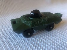 Vintage 1978 Diecast Corgi