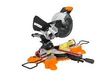 WORX Powershare Cordless Mitre