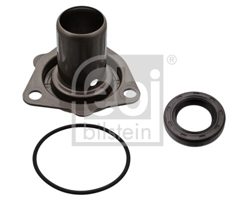 New guide tube clutch for - tube,,