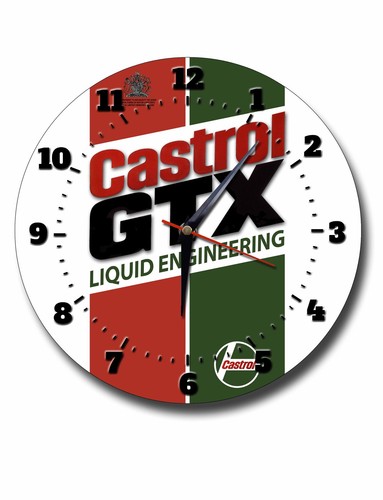 Castrol gtx 250mm diameter - gtx,