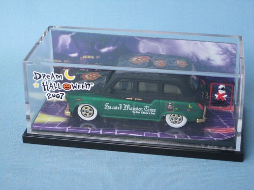 Matchbox austin fx4 taxi - fx4, cab