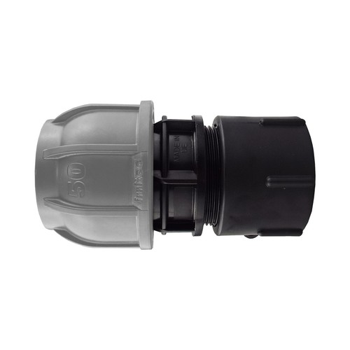 Ibc tank outlet adaptor s60x6 - adaptor,