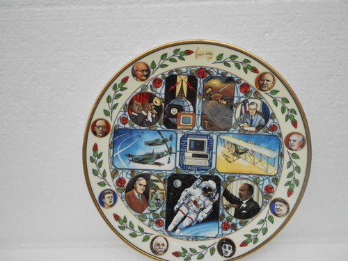 Royal doulton the millennium - doulton,