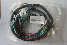 new replica wiring loom HARNESS for KAWASAKI H2 H2A 750 1972-1973