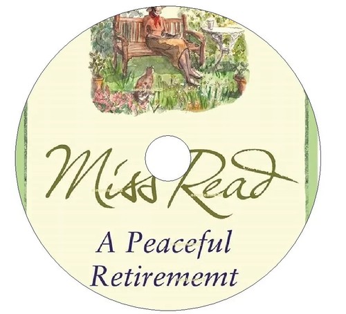 Miss read peaceful - miss,