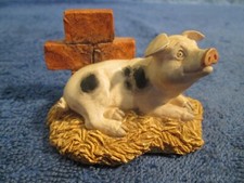 VINTAGE BORDER FINE ARTS  ~