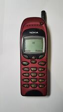 Nokia 6150 sat (5110) - Red