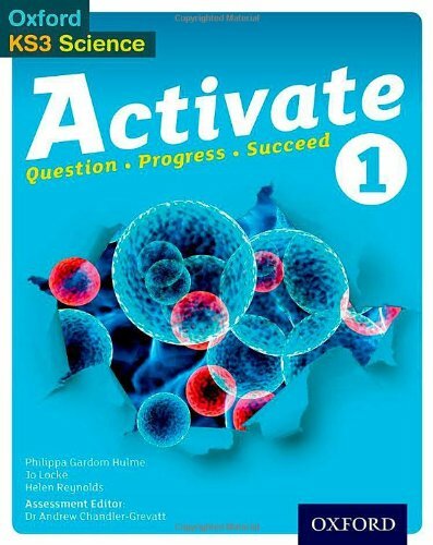 Activate student book - activate:,