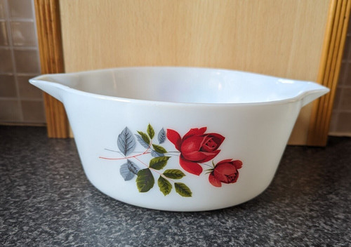Vintage jaj pyrex june - vintage,