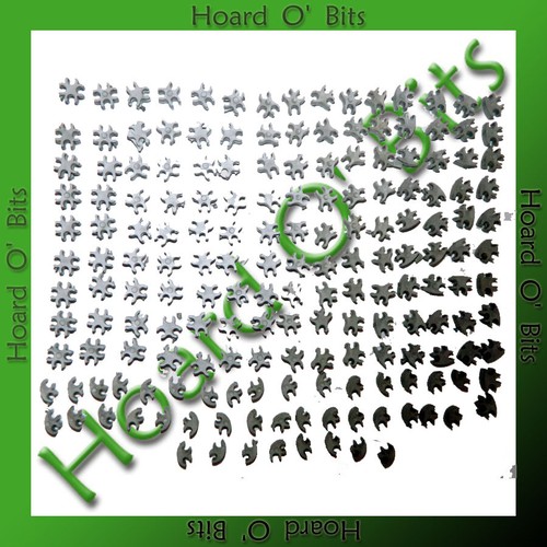 Robogear bits hexagon - robogear,