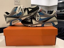 2007 nike air - nike, structure