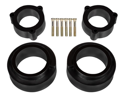 Lift kit complete spacers 60mm - lift,