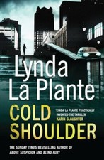 Cold Shoulder By Lynda La