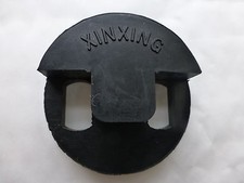 DOUBLE BASS MUTE, CIRCLE STYLE