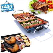 Electric Teppanyaki Grill
