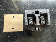 Bill Classic 100Amp Switch