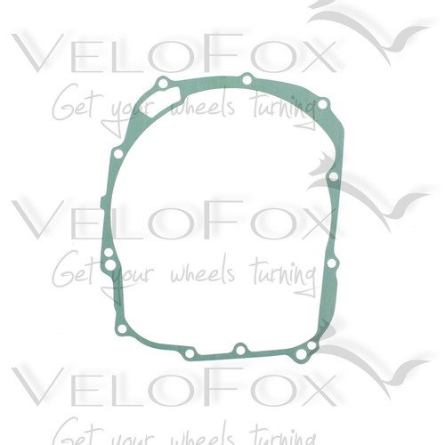 Athena clutch cover gasket - clutch,