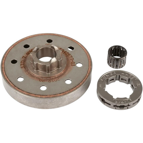 Clutch drum husqvarna - -,