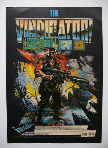 Vintage game advert - vintage,
