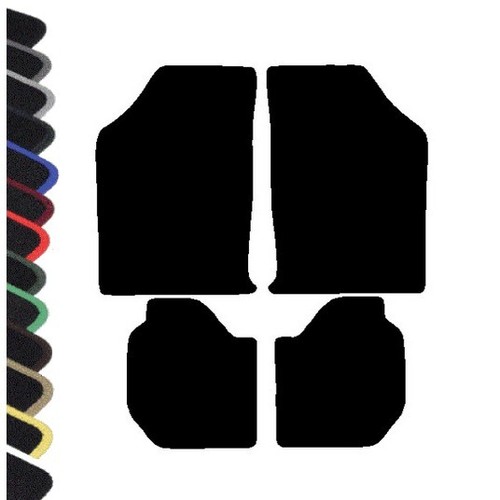 Fits ford escort mk3 - fits,