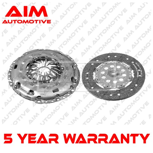 Clutch kit aim fits vauxhall - aim,