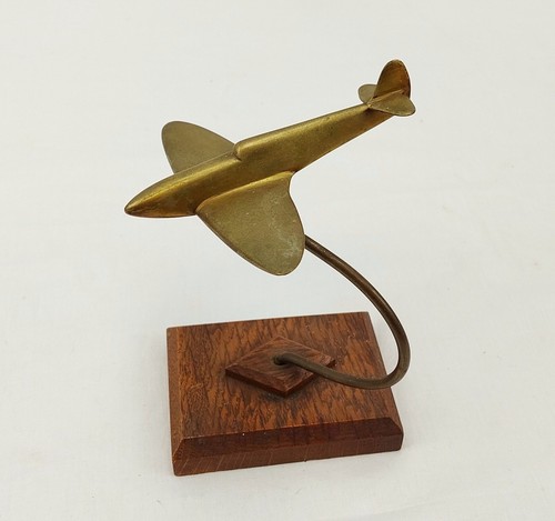 Ww2 brass trench - brass, of