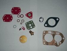 SOLEX 32/34 PICB CARBURETOR