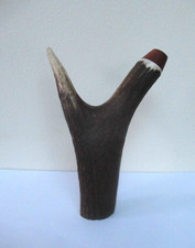 RED DEER STAGSHORN ANTLER