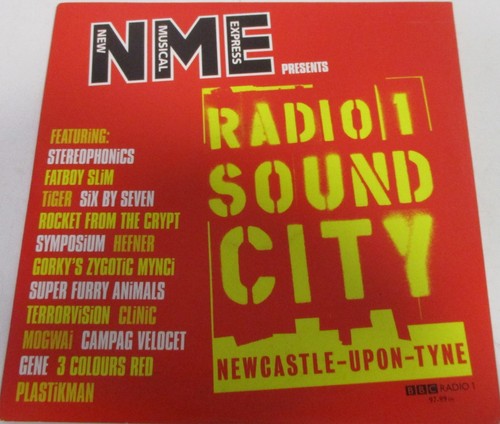 Radio sound city - radio,