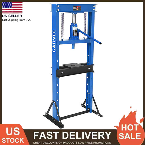 Ton adjustable frame - 12, h-frame