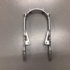 Yamaha FZR750R OWO1 Rear Subframe.