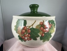 Cloverleaf Country Fruits Jam