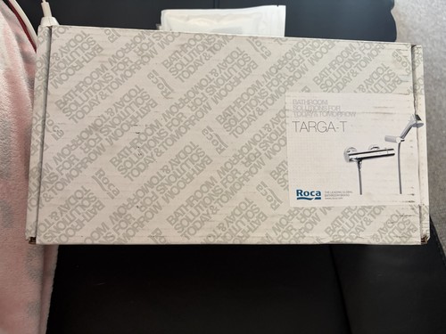 Roca targa a5a1360c00 shower - targa-t,