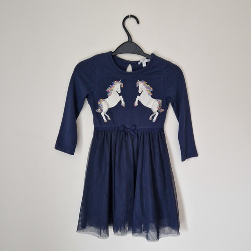 Girls bluezoo debenhams - debenhams, navy