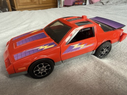Kenner k thunderhawk - kenner, m.a.s.k.