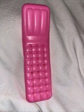 Barbie Vintage Pink Sun Lounger By ARCO 