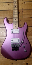 Kramer Pacer Classic, Floyd