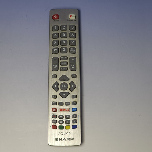 Original sharp aquos - sharp,