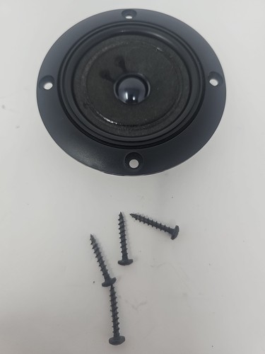 Pioneer 194709 ohms tweeter - 8,