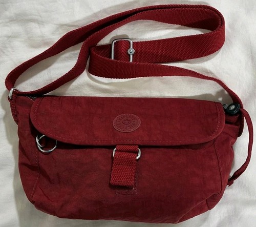 Kipling flick medium flap - kipling,